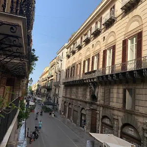  Appartement Bonorum Santa Sofia